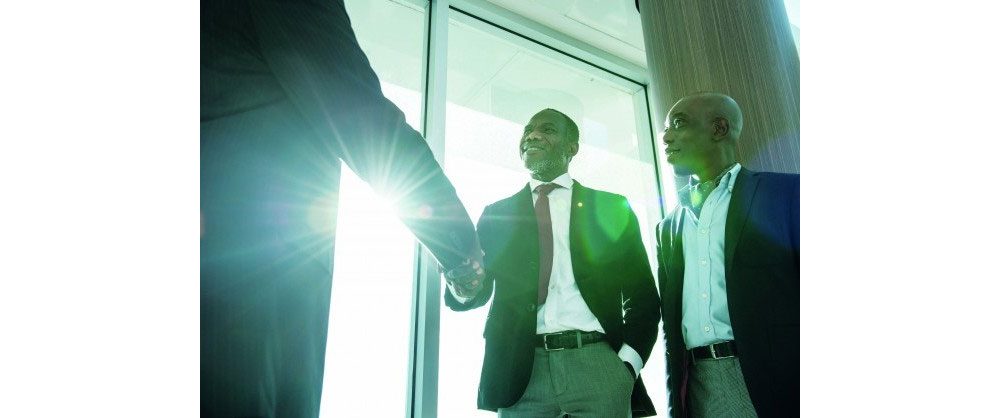 Konnect Africa set to reshape the satellite broadband industry