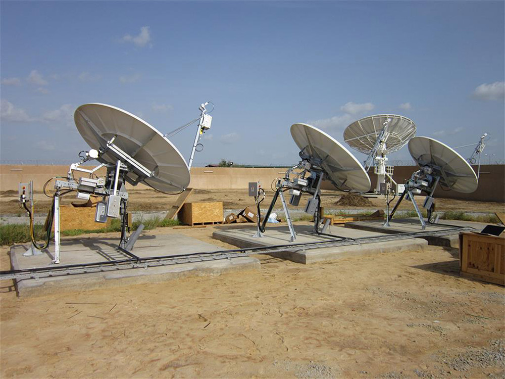Orange Central African Republic and SES Networks partner to reinforce connectivity
