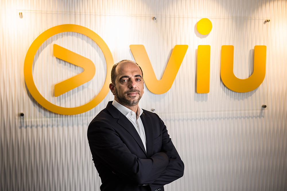 Vuclip’s Regional Director discusses plans for VOD platform, VIU, in North Africa