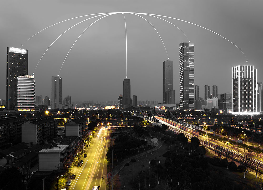 The Internet of things; the perfect storm?