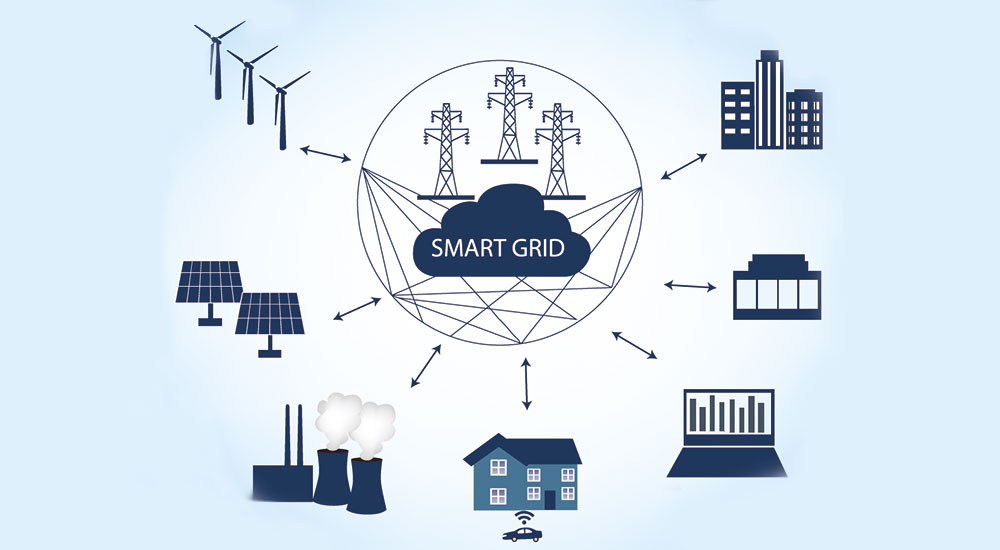 Huawei Technologies to venture smart grid technologies in Africa