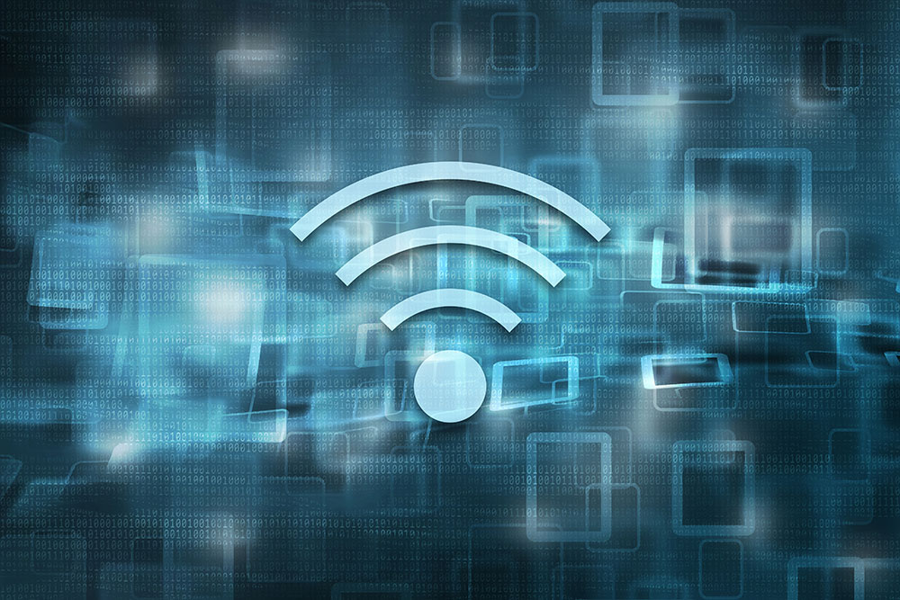 Why Wi-Fi as a Service is the future of business, retail and marketing