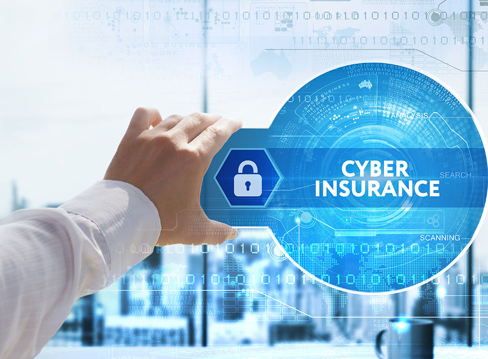 WannaCry highlights need for businesses to protect themselves against losses