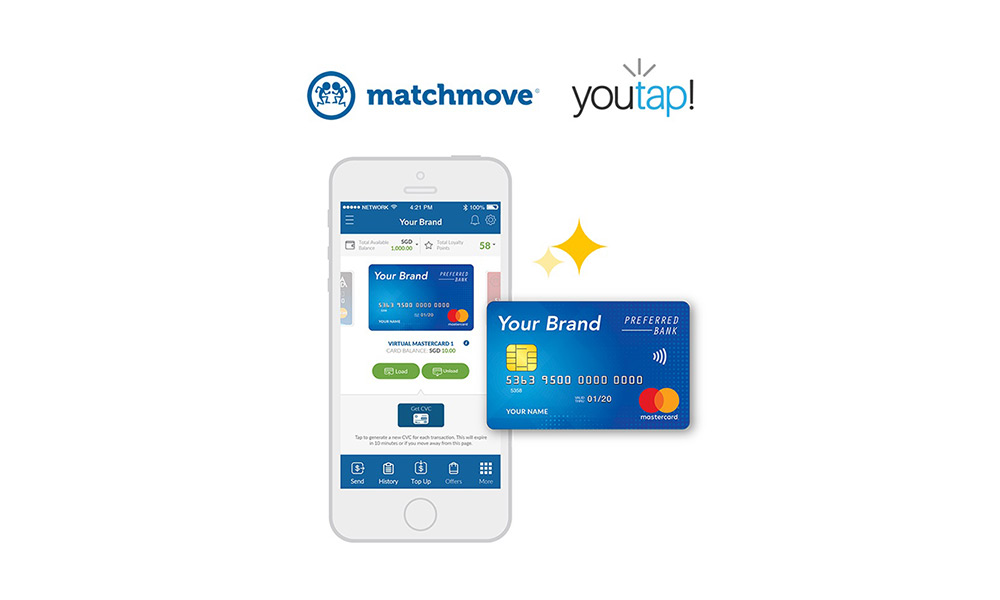 Youtap and MatchMove to deliver open-loop payments in Africa
