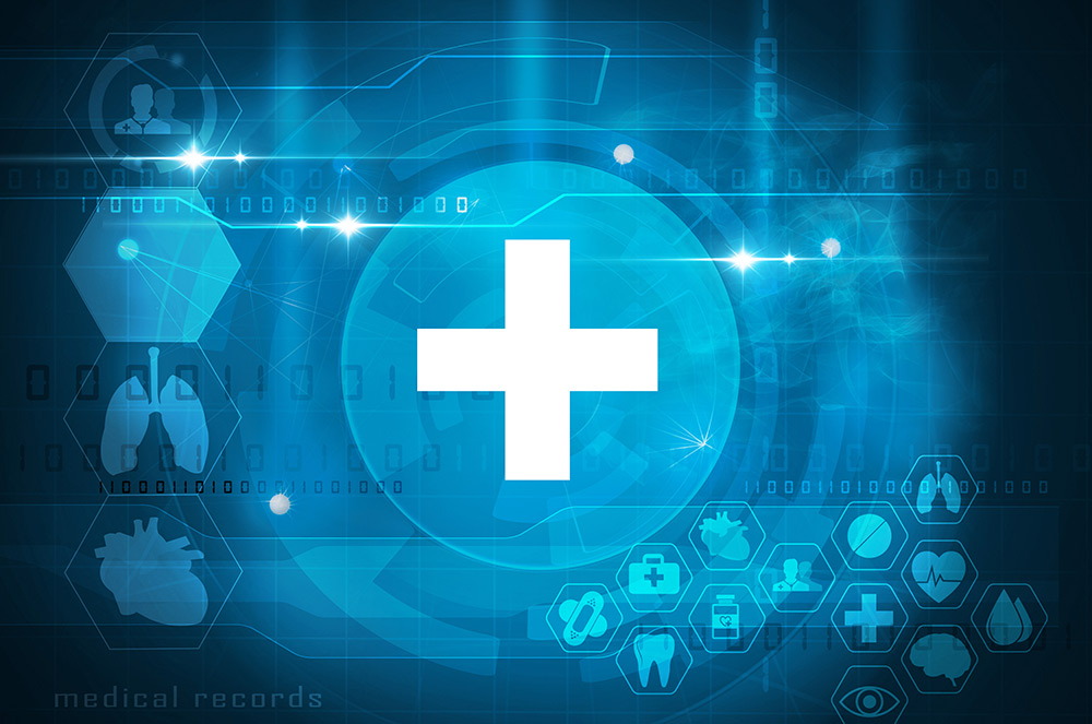 Data lakes define the future of healthcare