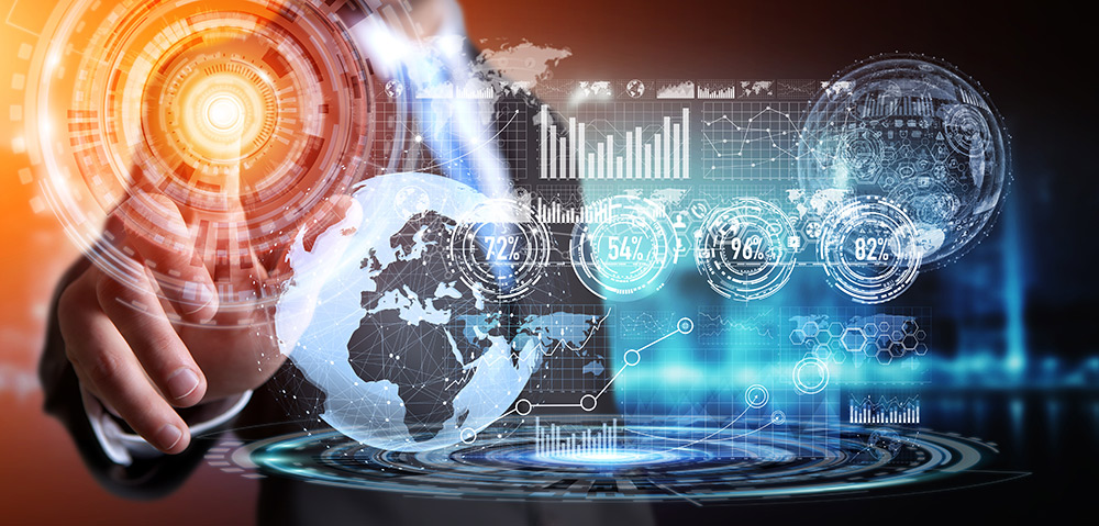 OEMs critical as digital transformation disrupts across verticals