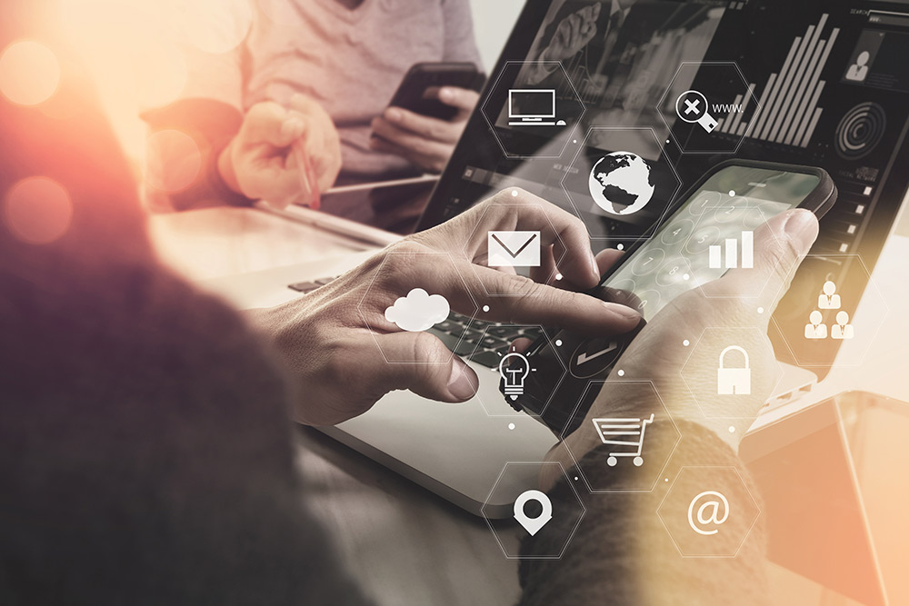 What the future of digital holds for retail banking