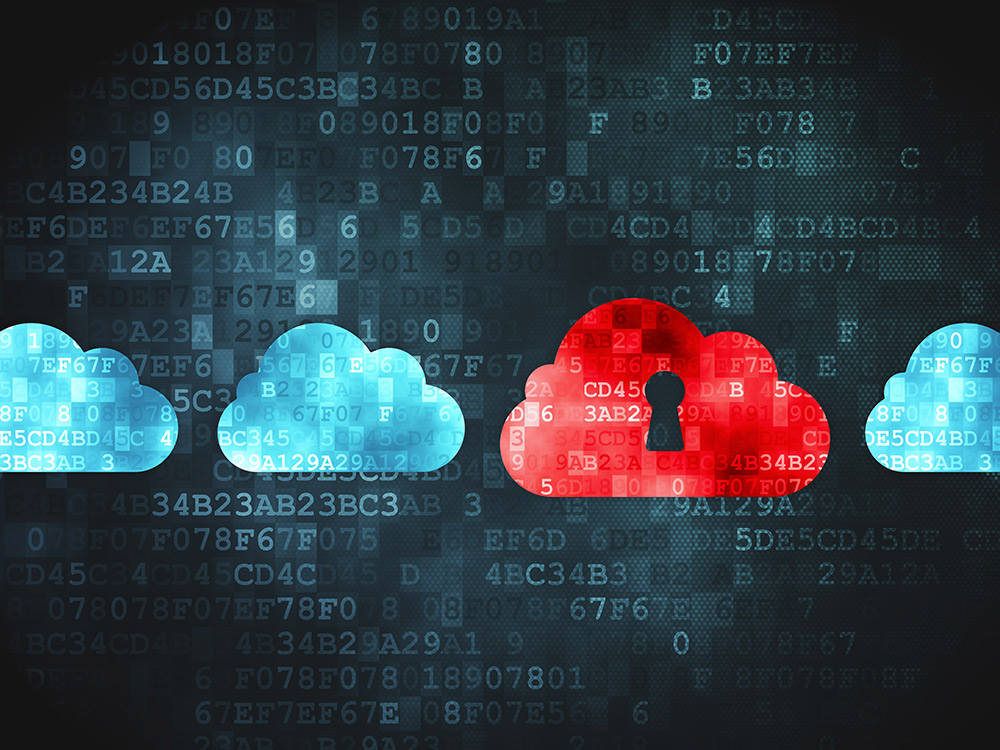 Local cloud services: Read the fine print