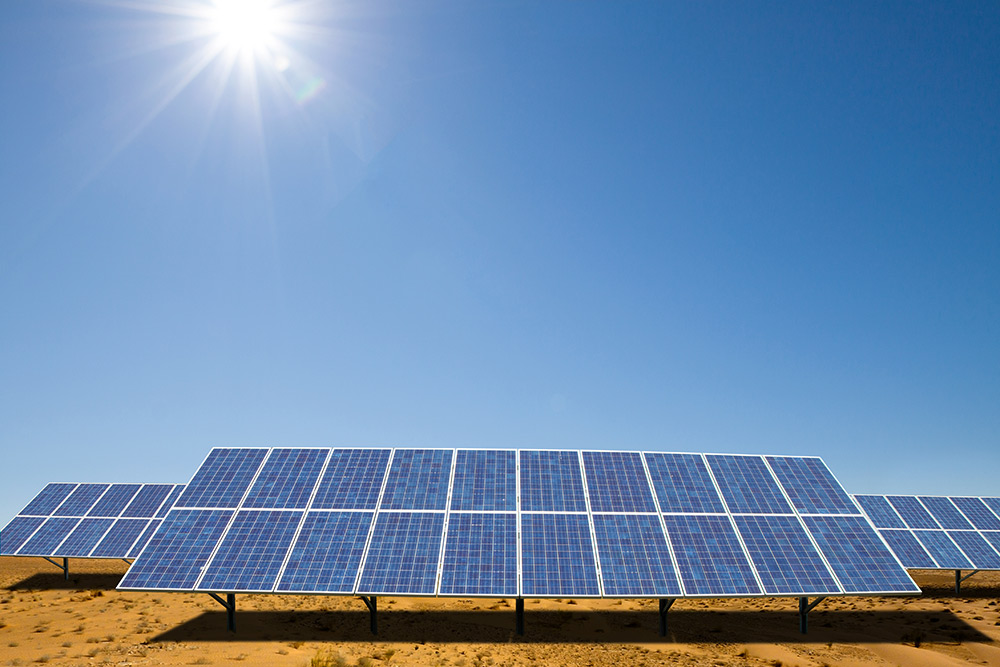 IntelsatOne® Mobile Reach Solar 2G launched for sub-Saharan Africa wireless networks