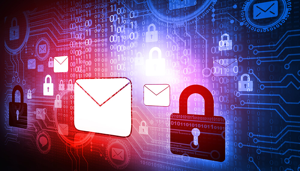45 million emails passed by incumbent email security systems, nearly 25% are ‘unsafe’