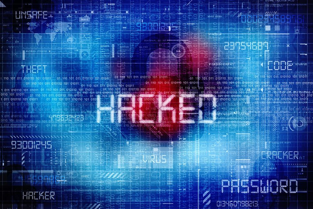 Response to the Department of Basic Education’s hacking incident