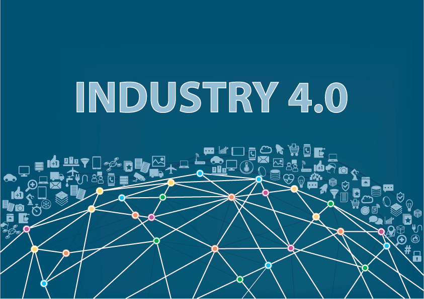 Industry 4.0 is gathering speed in Africa