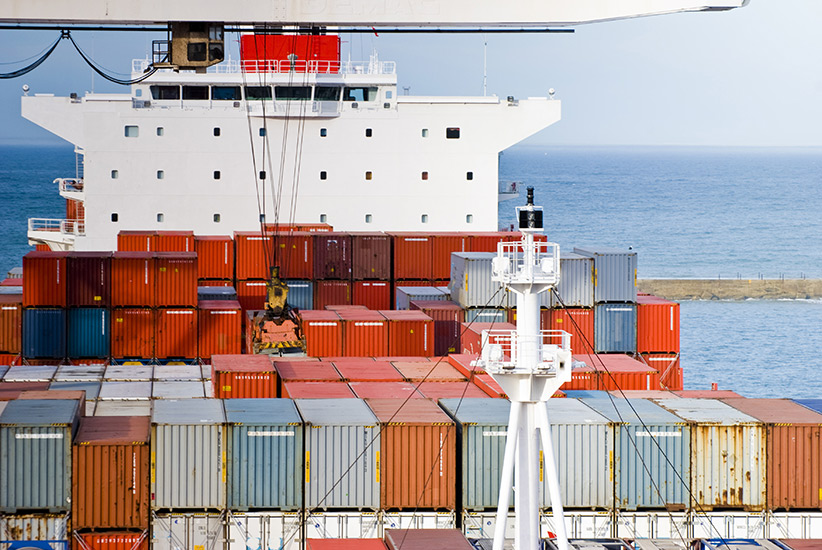 South Africa shipping firm opts for Redstor backup solution
