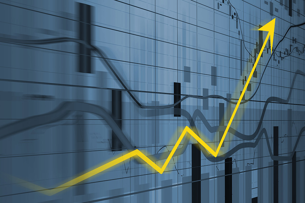 Modest growth for South Africa’s enterprise application market
