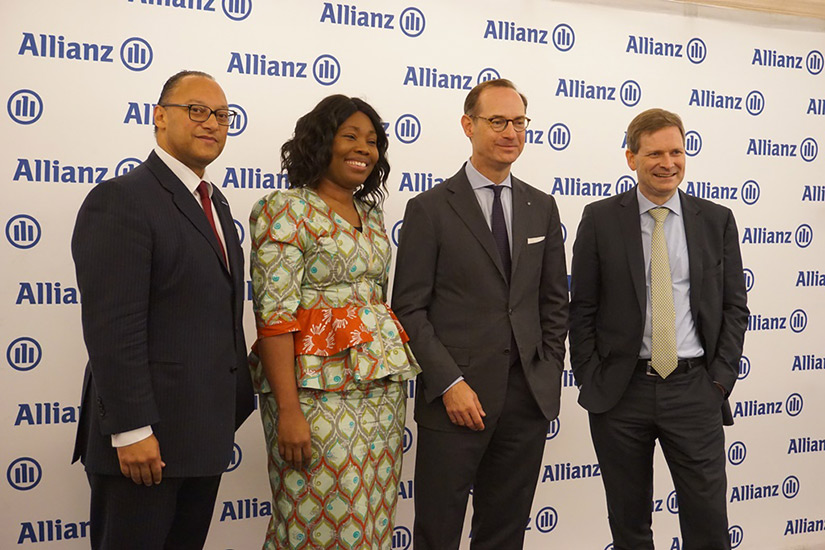 Africa poised to become digital insurance leader