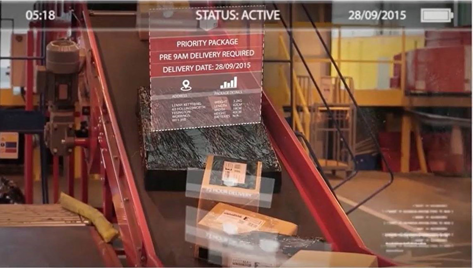 Fully connected factories expected to rise dramatically over the next five years