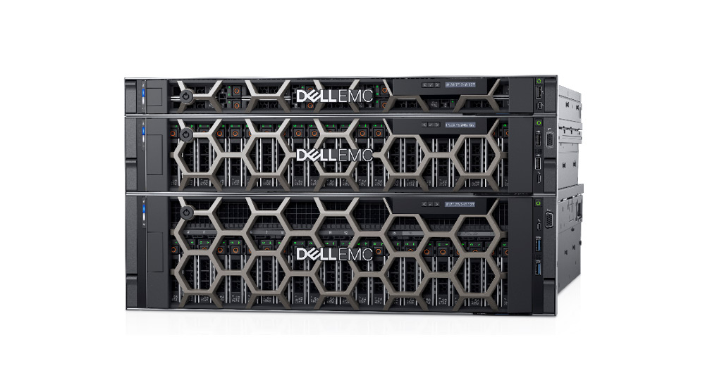 Dell EMC launches next gen of the world’s best-selling server portfolio