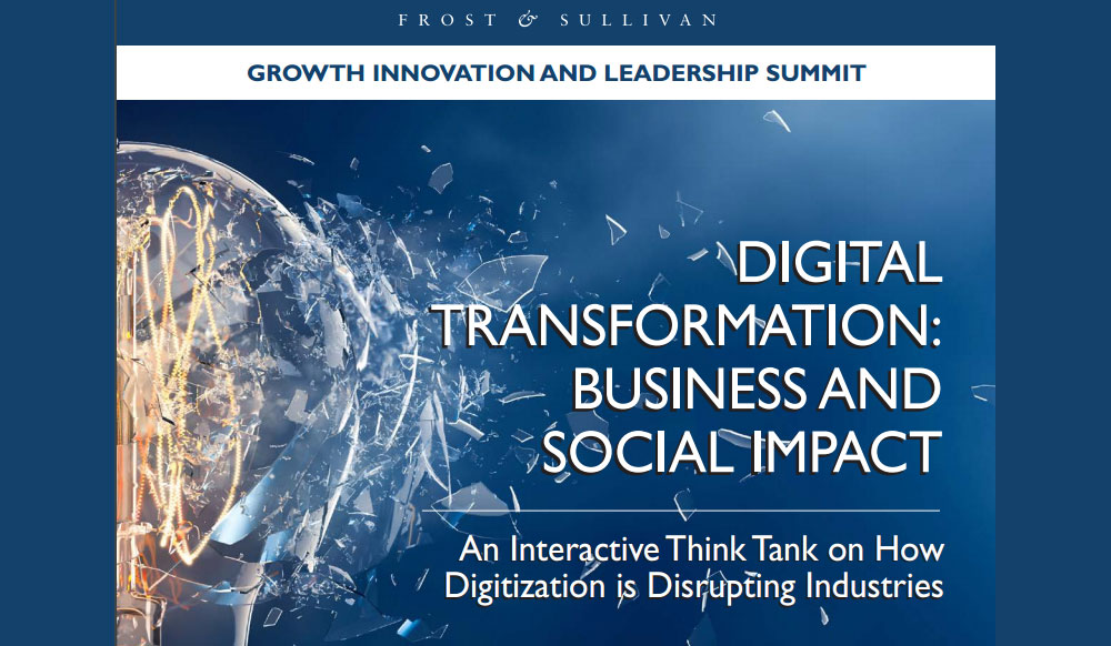 GIL Africa: How are companies using tech to gain the ultimate competitive edge?