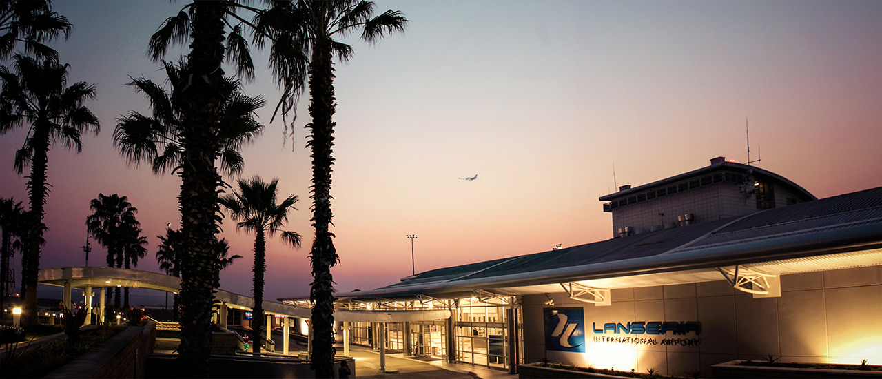 Lanseria Airport leverages tech to improve convenience for airlines and passengers