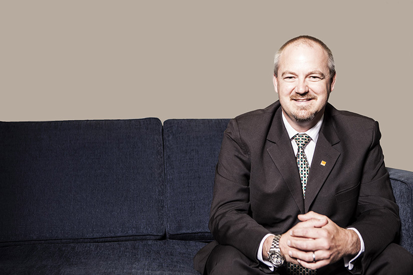 Mark McCallum appointed as SA’s new Country Manager for Orange Business Services
