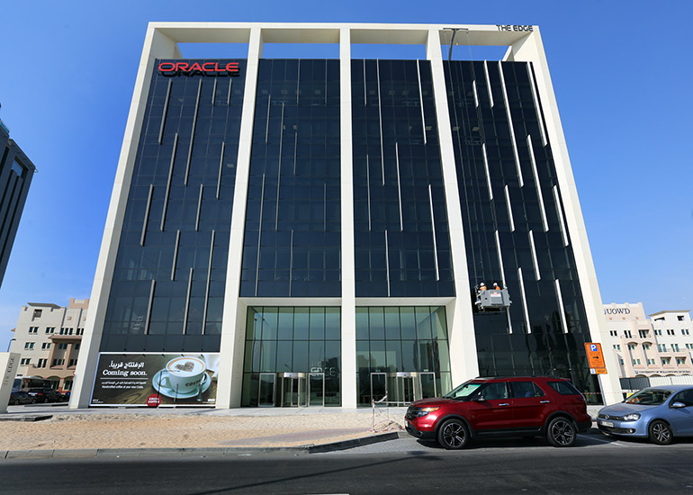 Oracle to recruit 1,000 new Sales Representatives across EMEA in 2017