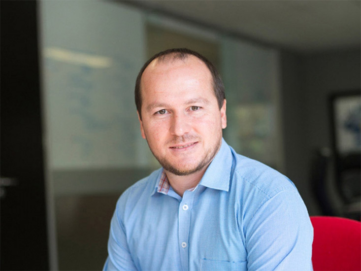 Driving business innovation and growth by rethinking enterprise software