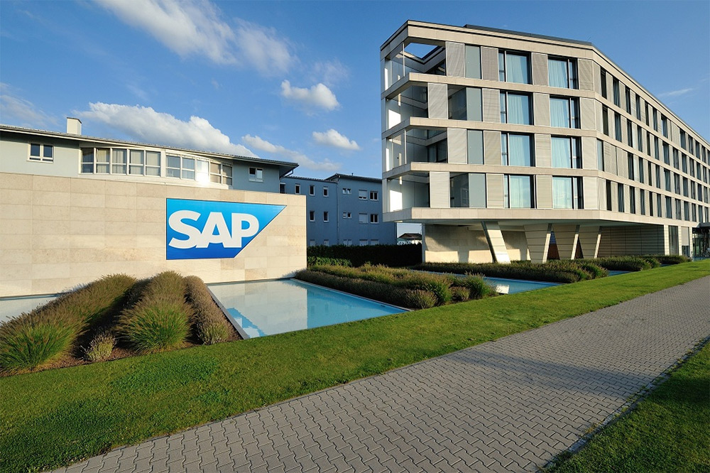 SAP study reveals four key traits of a Digital Transformation Leader