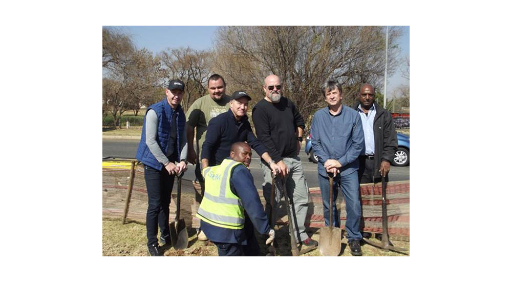 SEACOM kicks off fibre roll-out in the south of Johannesburg
