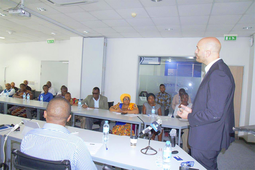 Tigo customers to enjoy high-quality services with modernised network infrastructure