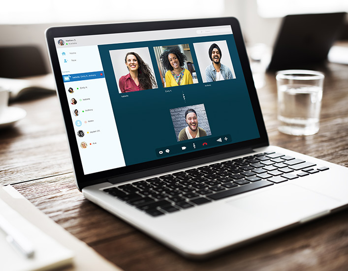 Cloud-based video conferencing changing the face of business