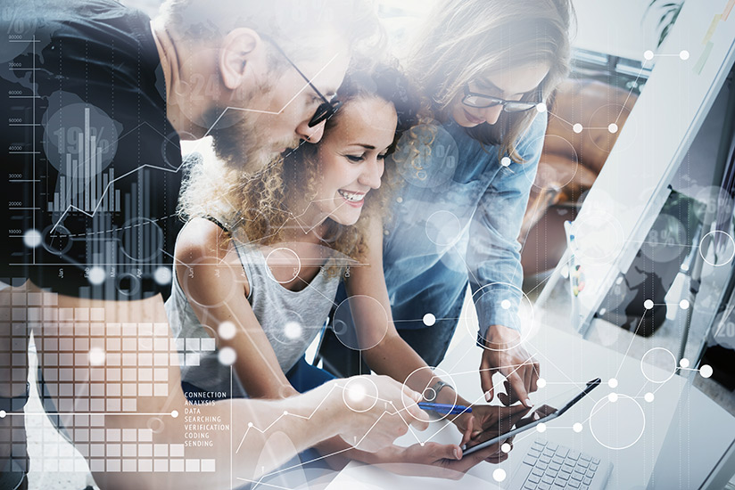 Barclays Africa Group to collaborate with nine fintech companies