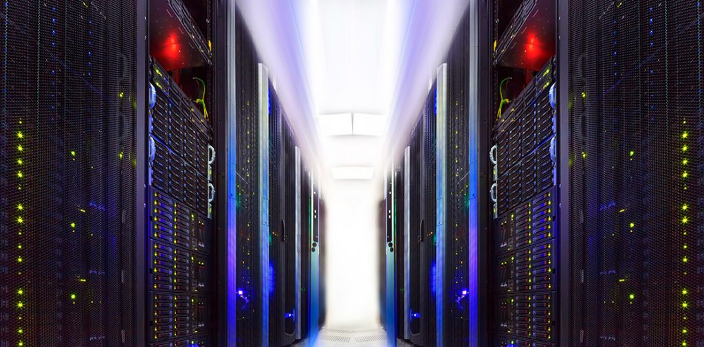 InfiniBand increases speed of majority of world’s supercomputers