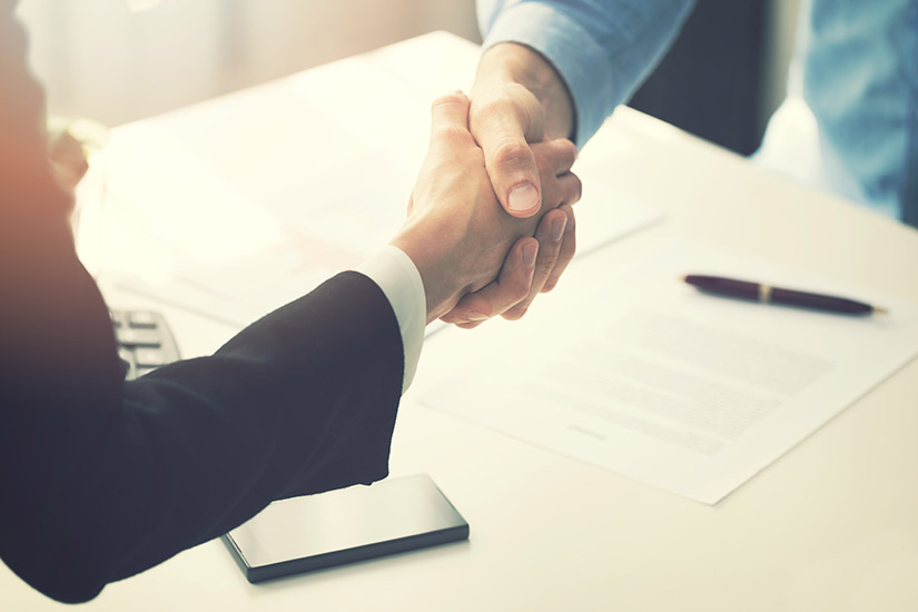 Relief for businesses trapped in long-term telecom contracts