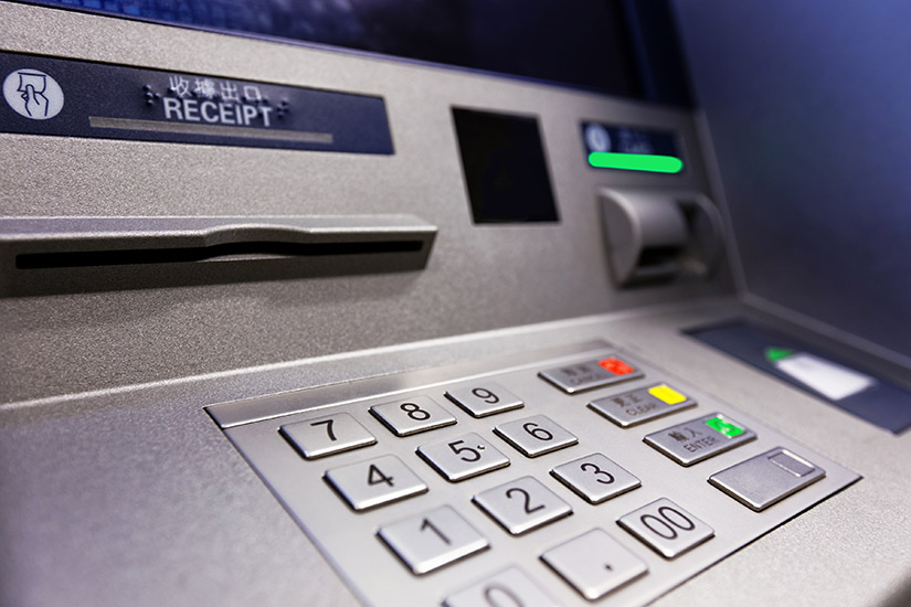 Commercial Bank of Ethiopia turns to NCR to expand ATM network