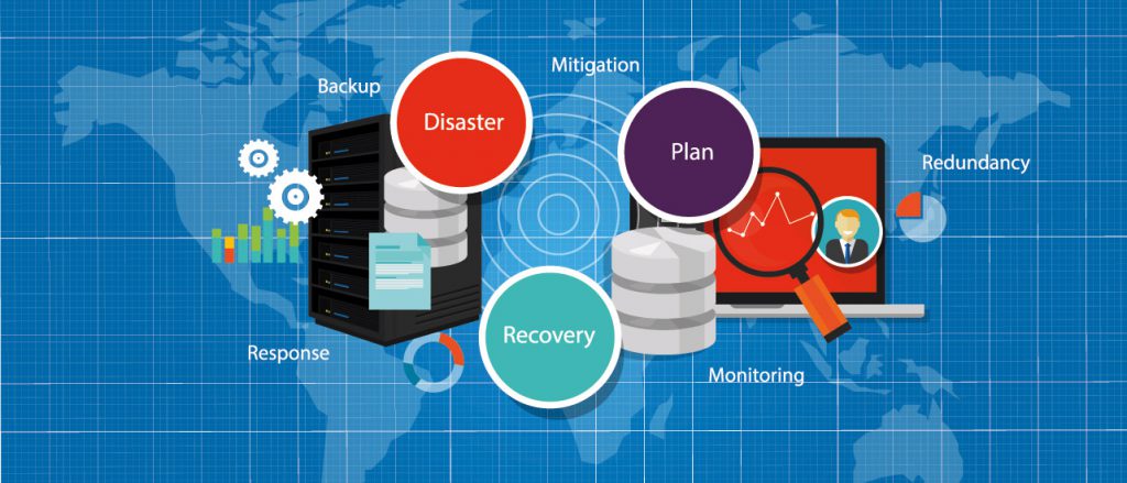 National Disaster Management Centre puts availability and safety first with Veeam and HP