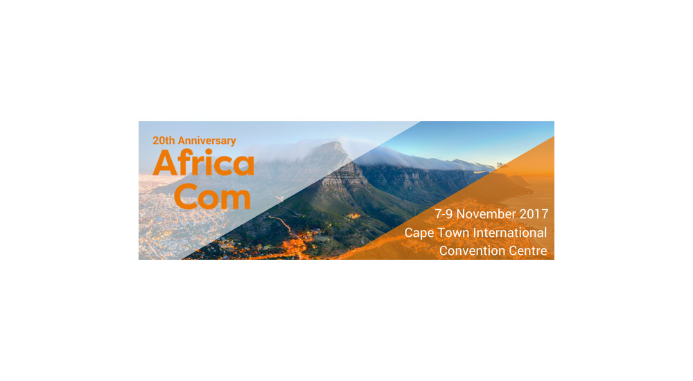 What not to miss at AfricaCom’s 20th anniversary event this year