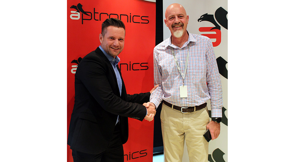 Johannesburg engineer becomes the first to pass new Veeam certification