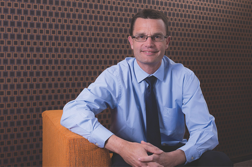 Datacentrix supplies HPE NonStop solution through channel; increases local skills demand
