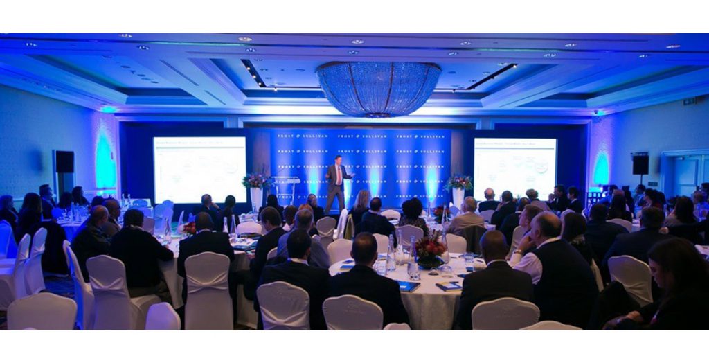 Frost & Sullivan: Africa still has ample opportunity for growth, despite current challenges