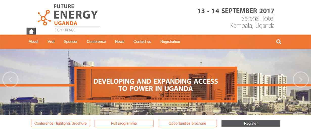 Siemens supports Uganda’s power goals with diamond sponsorship for Future Energy Uganda