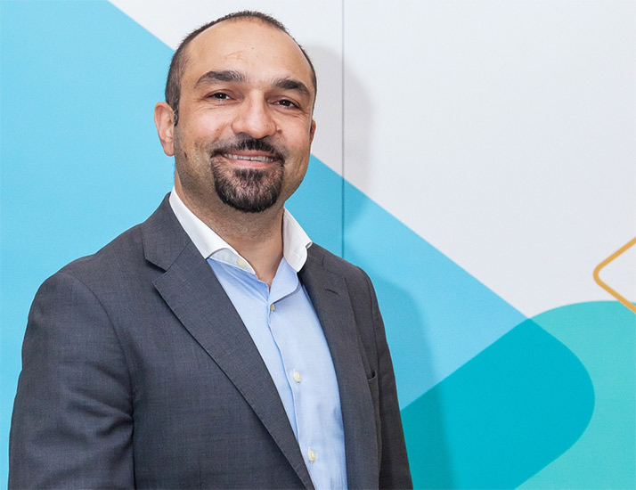 Infoblox appoints Ashraf Sheet as MEA Regional Director to drive regional expansion