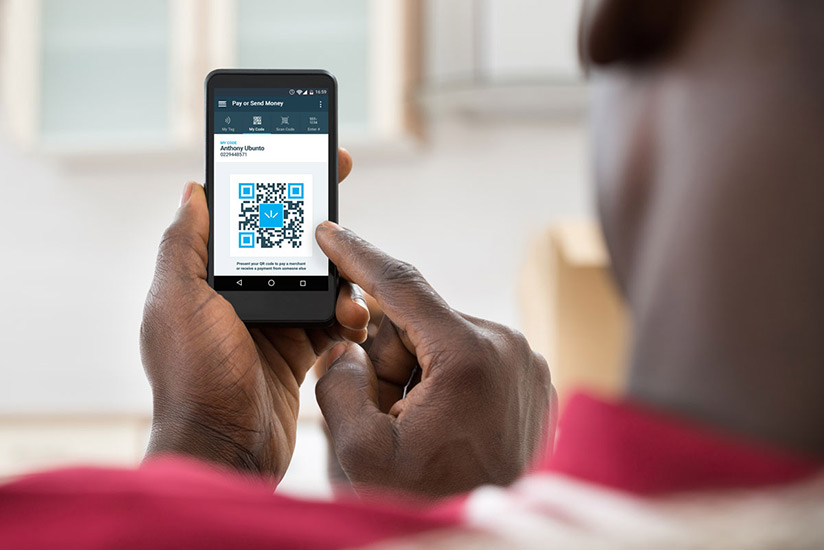 Youtap launches mobile money QR code solution and apps for smartphones in Africa