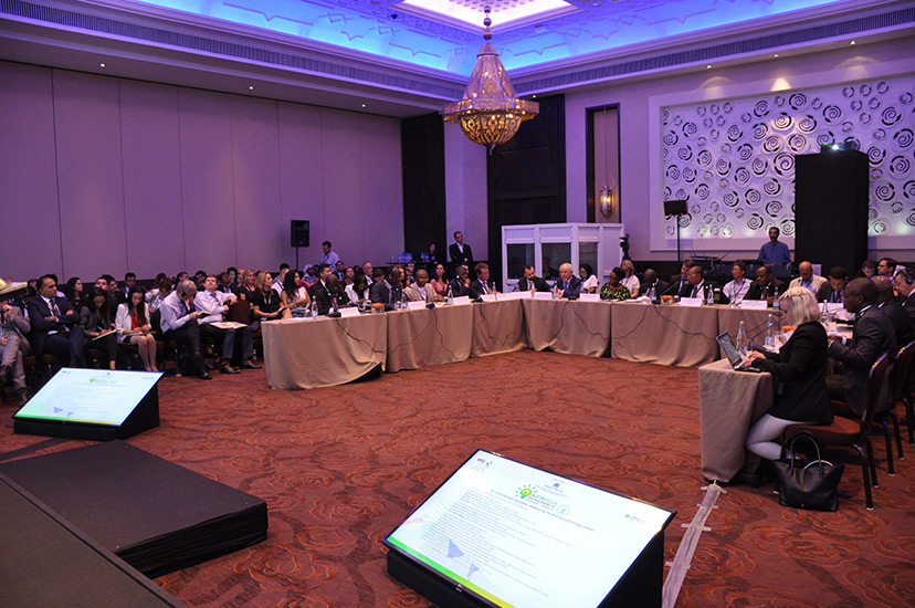 Morocco to welcome African energy leaders for November’s Renewable Energy Forum