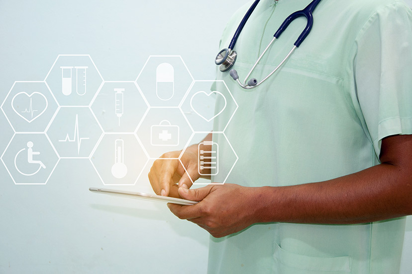 Pack a punch with tailored medical distribution software