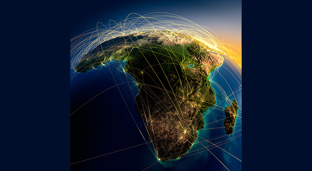 dotAfrica is the best option for Africa in cyberspace