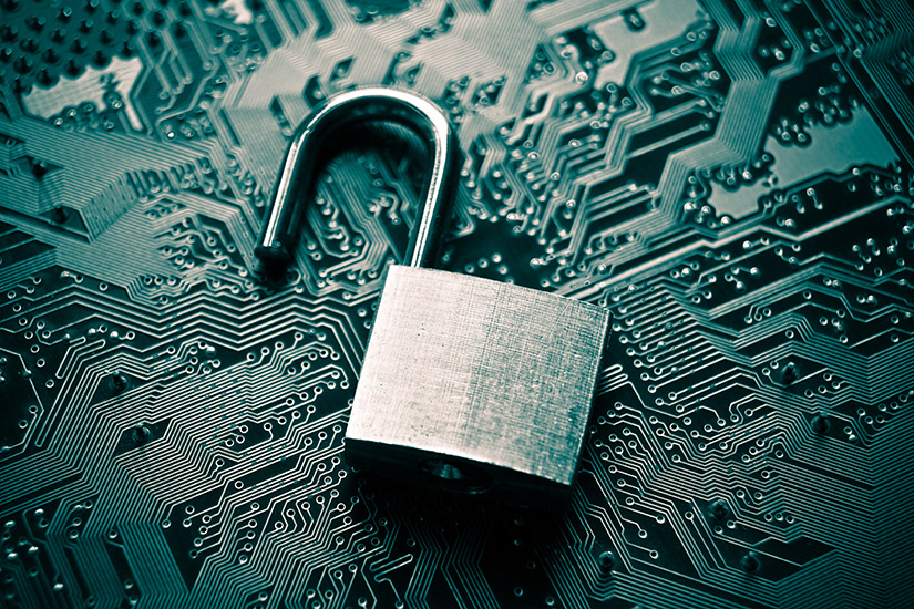 Gemalto’s breach report finds identity theft and poor internal security practices taking a toll