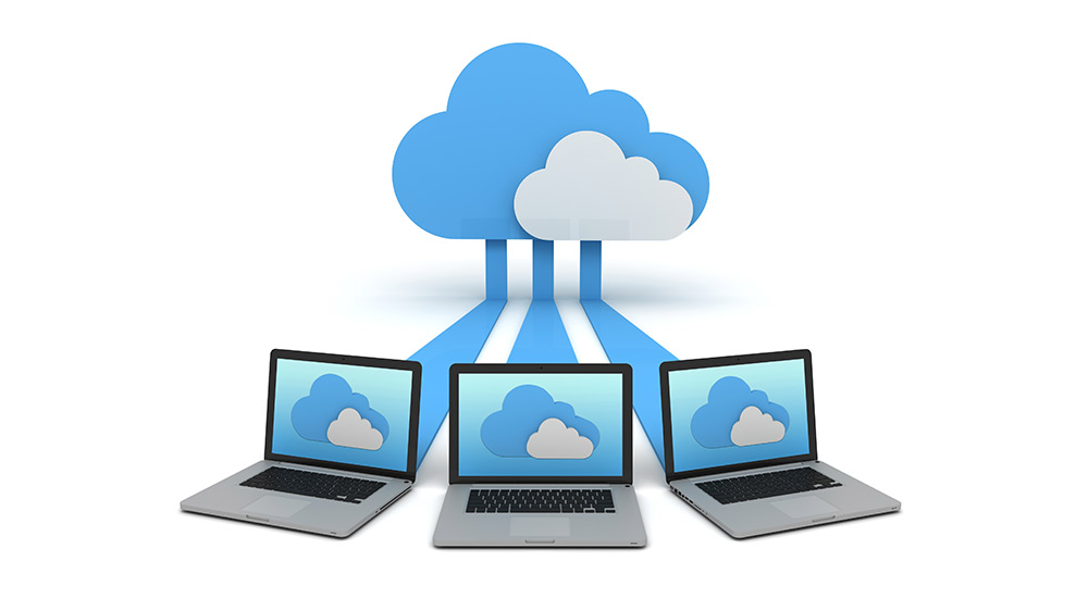 Redstor drives backups at The Scientific Group