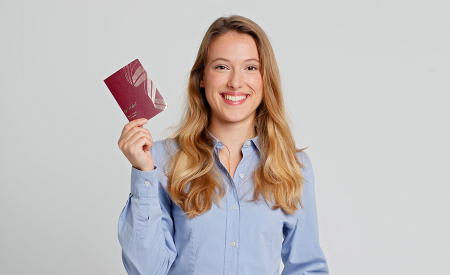 Gemalto enables biometric passports in over 30 different countries