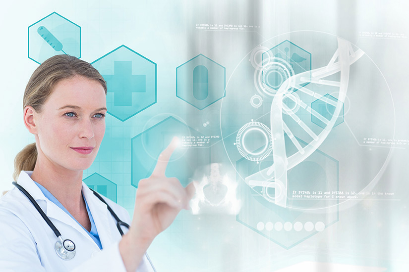 Clinical data engagement for more efficient healthcare