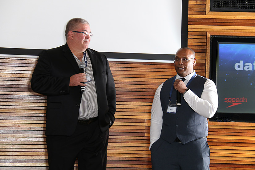 Datacentrix helps 1,000 SNG staff enjoy enhanced collaboration, security and mobility